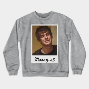 Moony <3 Crewneck Sweatshirt